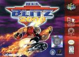 NFL Blitz 2000 (Nintendo 64)